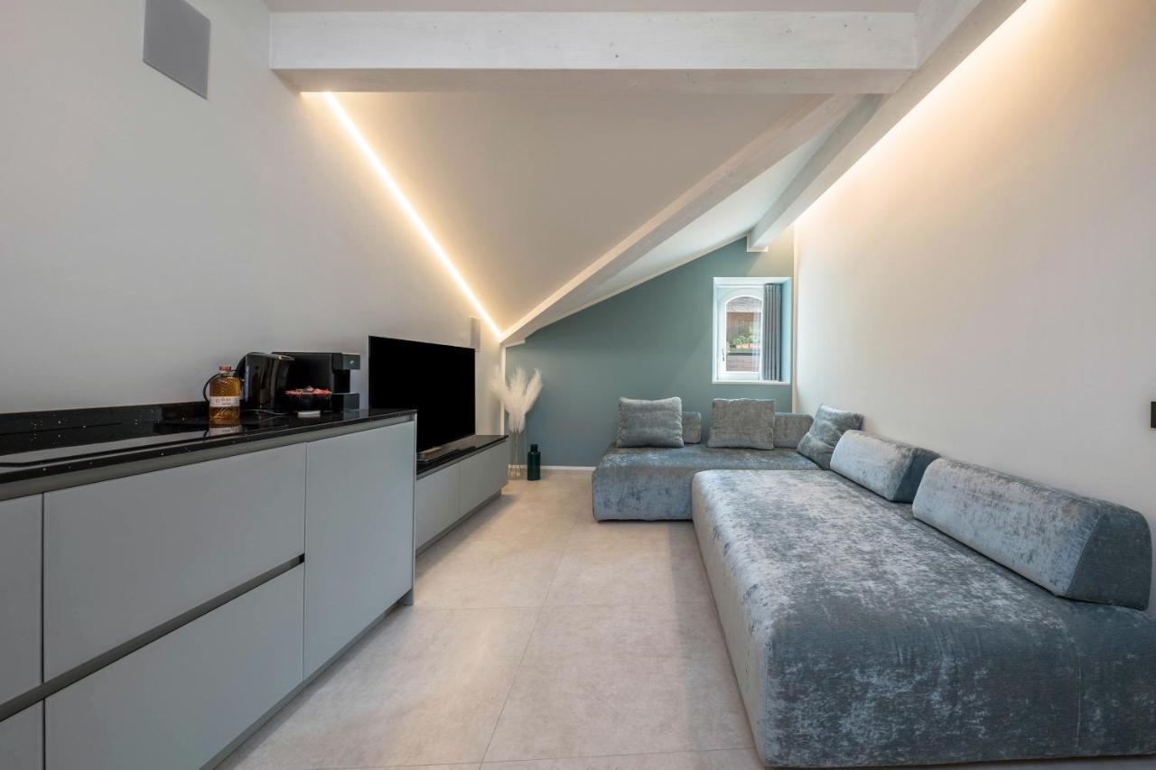App 302 Palazzo Cavour Apartment Bolzano Exterior photo