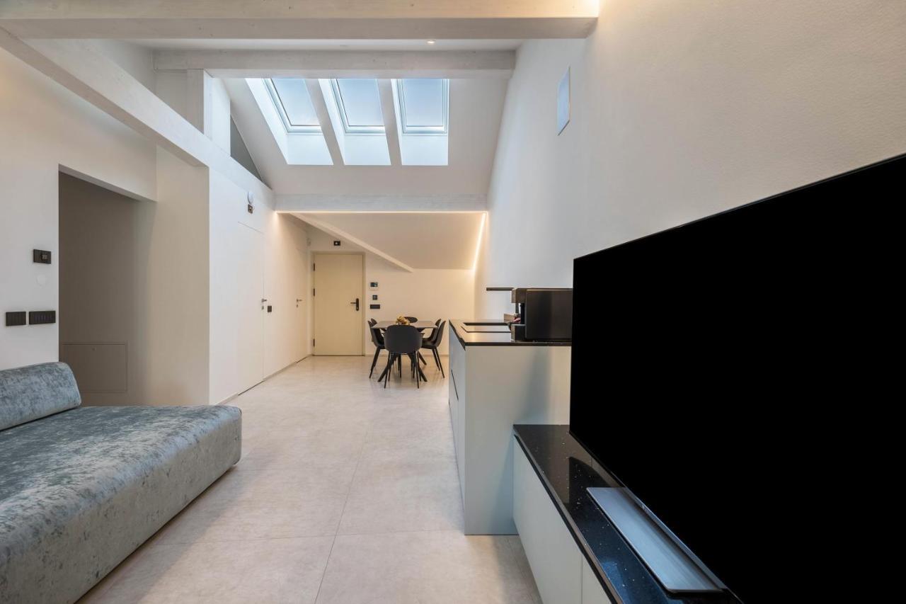 App 302 Palazzo Cavour Apartment Bolzano Exterior photo